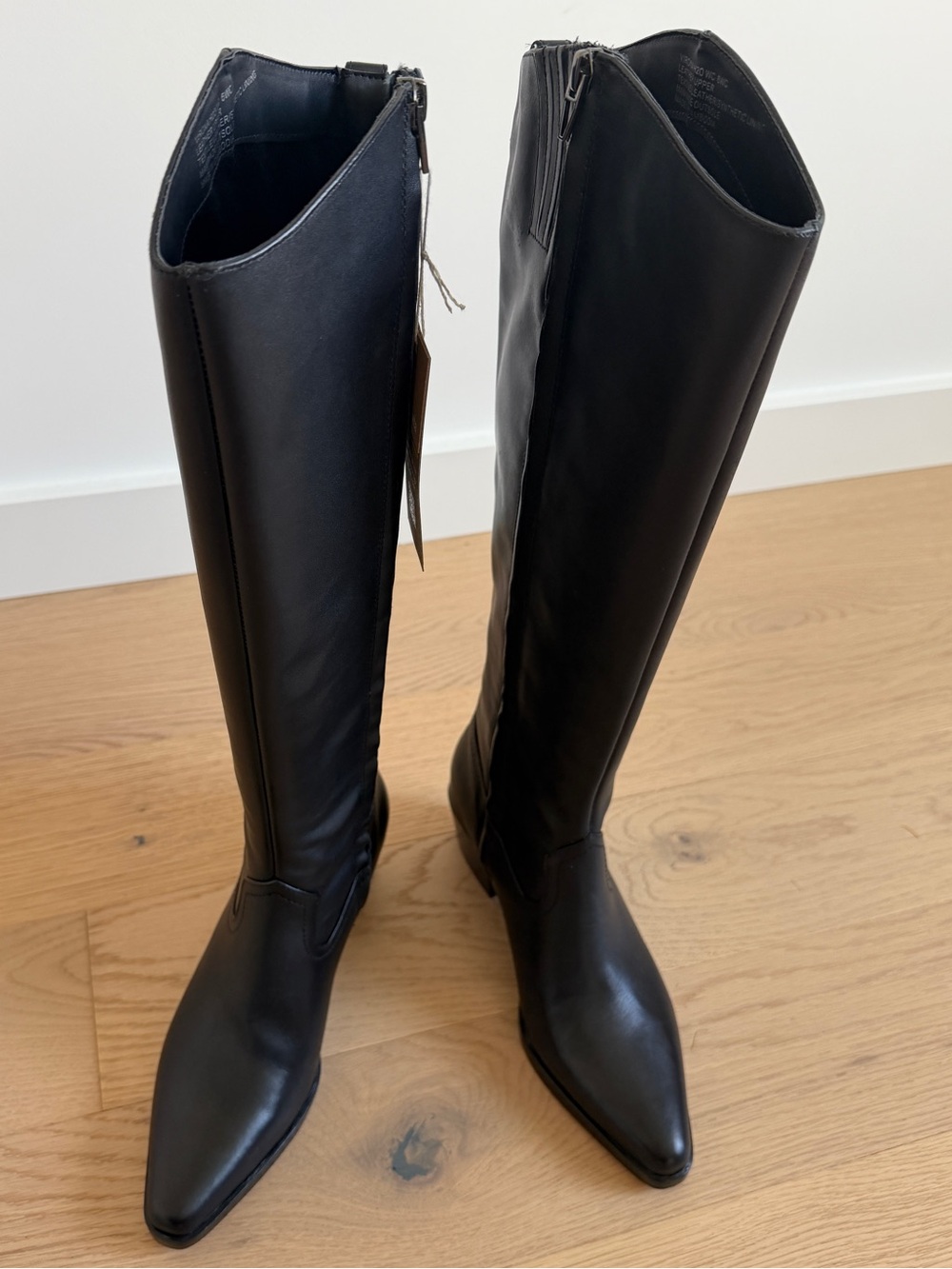 Dolce Vita Virona H2O Wide Calf !
